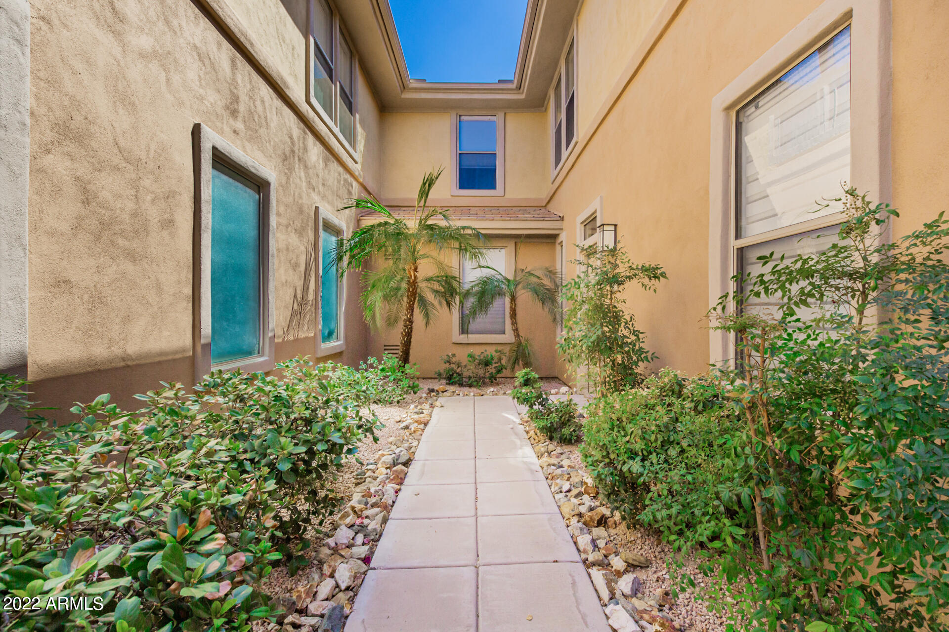 View Scottsdale, AZ 85255 townhome