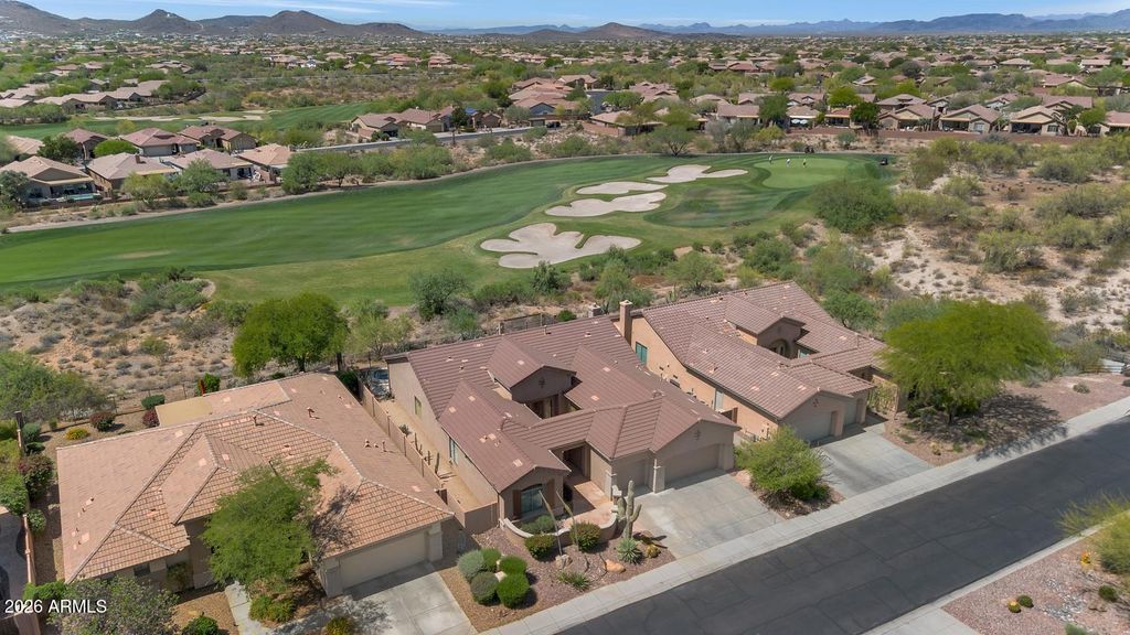 Photo of 1709 W Ainsworth Drive, Anthem, AZ 85086 (MLS # 7017629)