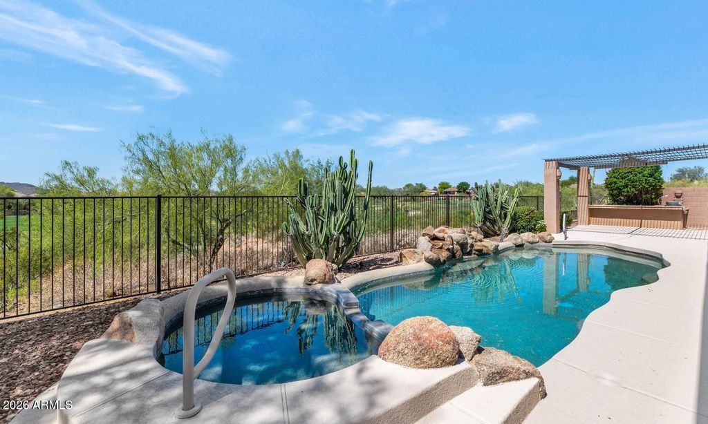 Photo of 1709 W Ainsworth Drive, Anthem, AZ 85086 (MLS # 7017629)