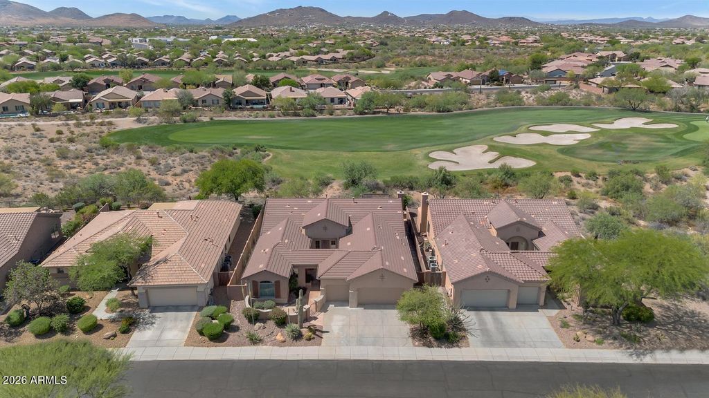 Photo of 1709 W Ainsworth Drive, Anthem, AZ 85086 (MLS # 7017629)