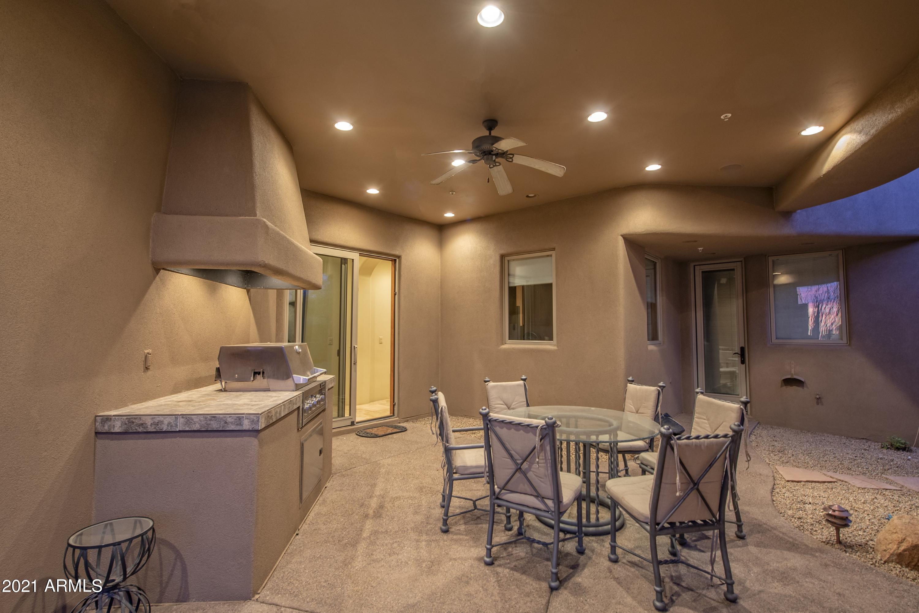 DESERT MOUNTAIN PH 3 UNIT 31 VILLAGE SEVEN ARROWS - Residential