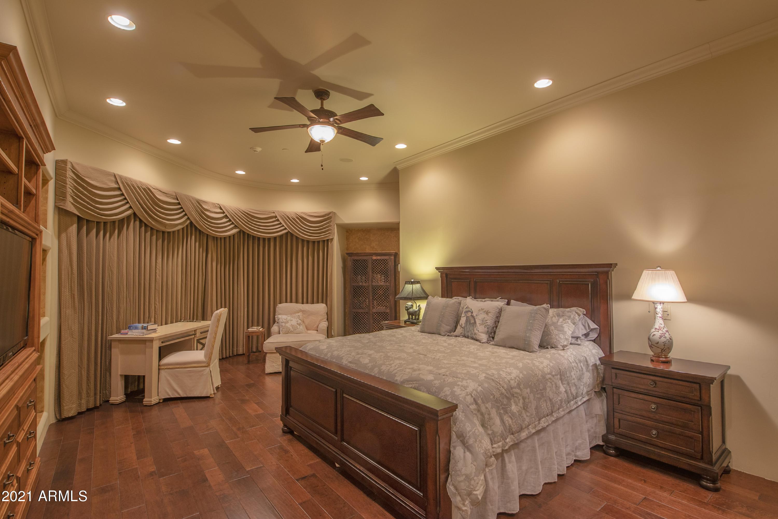 DESERT MOUNTAIN PH 3 UNIT 31 VILLAGE SEVEN ARROWS - Residential