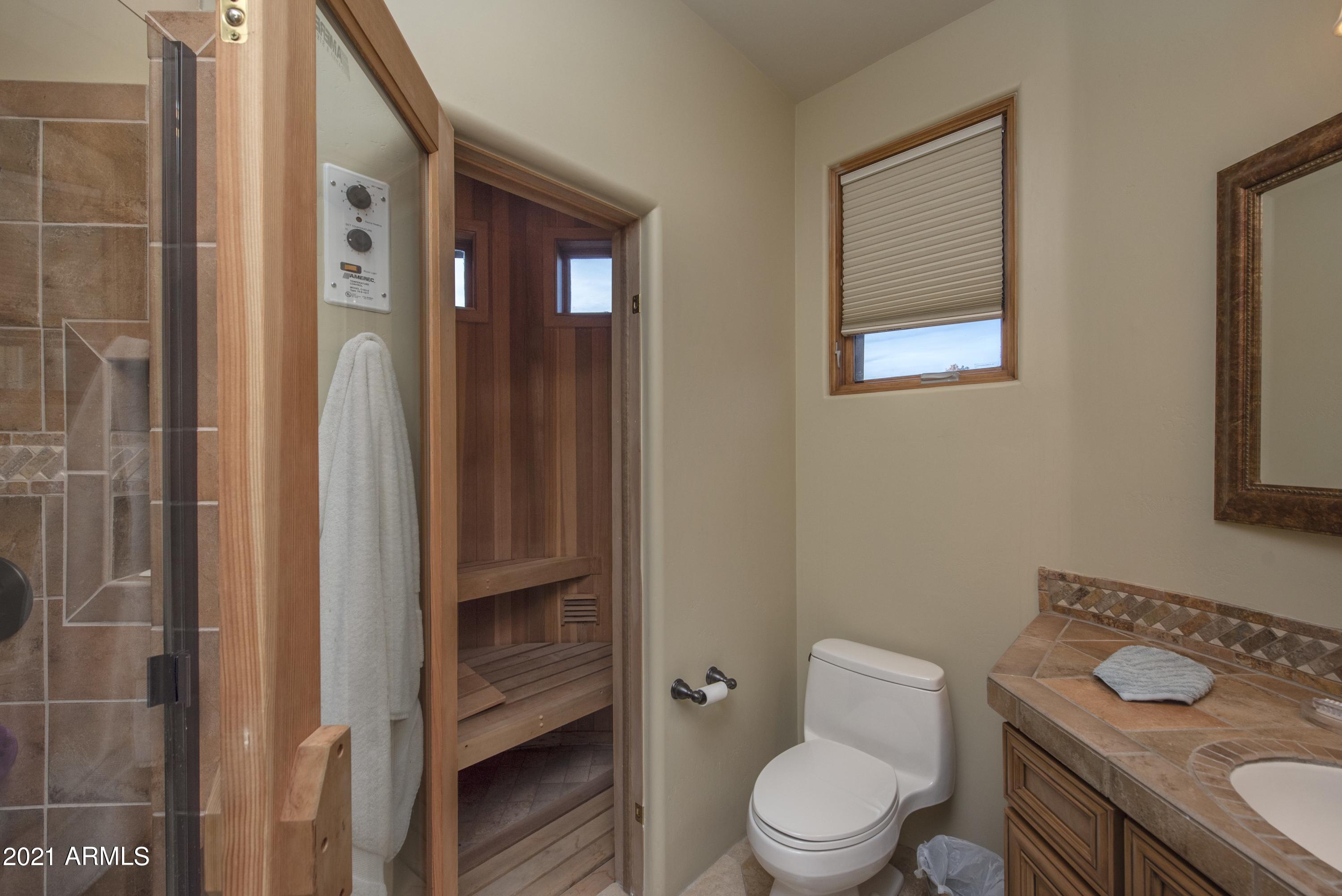 DESERT MOUNTAIN PH 3 UNIT 31 VILLAGE SEVEN ARROWS - Residential