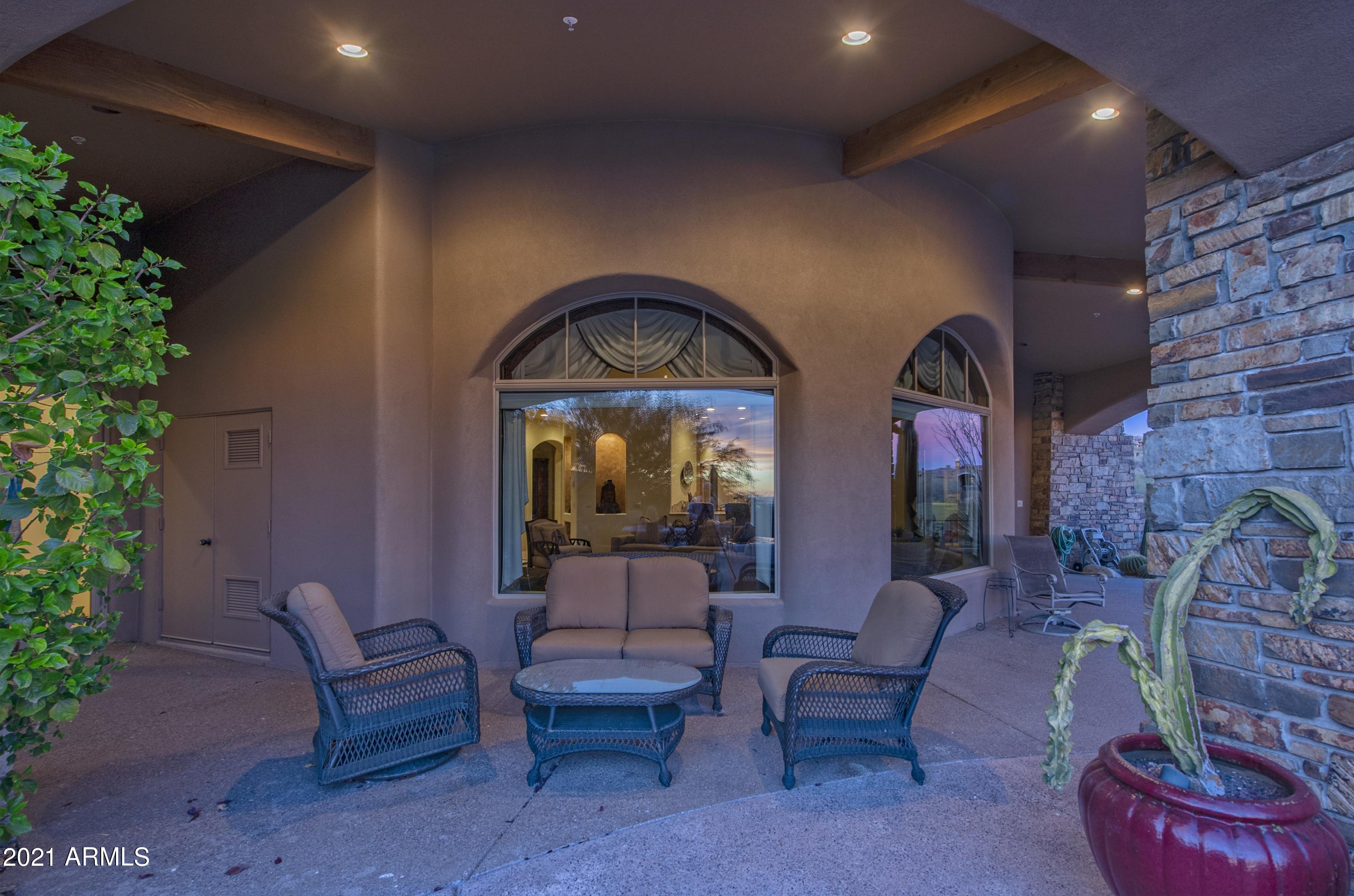 DESERT MOUNTAIN PH 3 UNIT 31 VILLAGE SEVEN ARROWS - Residential