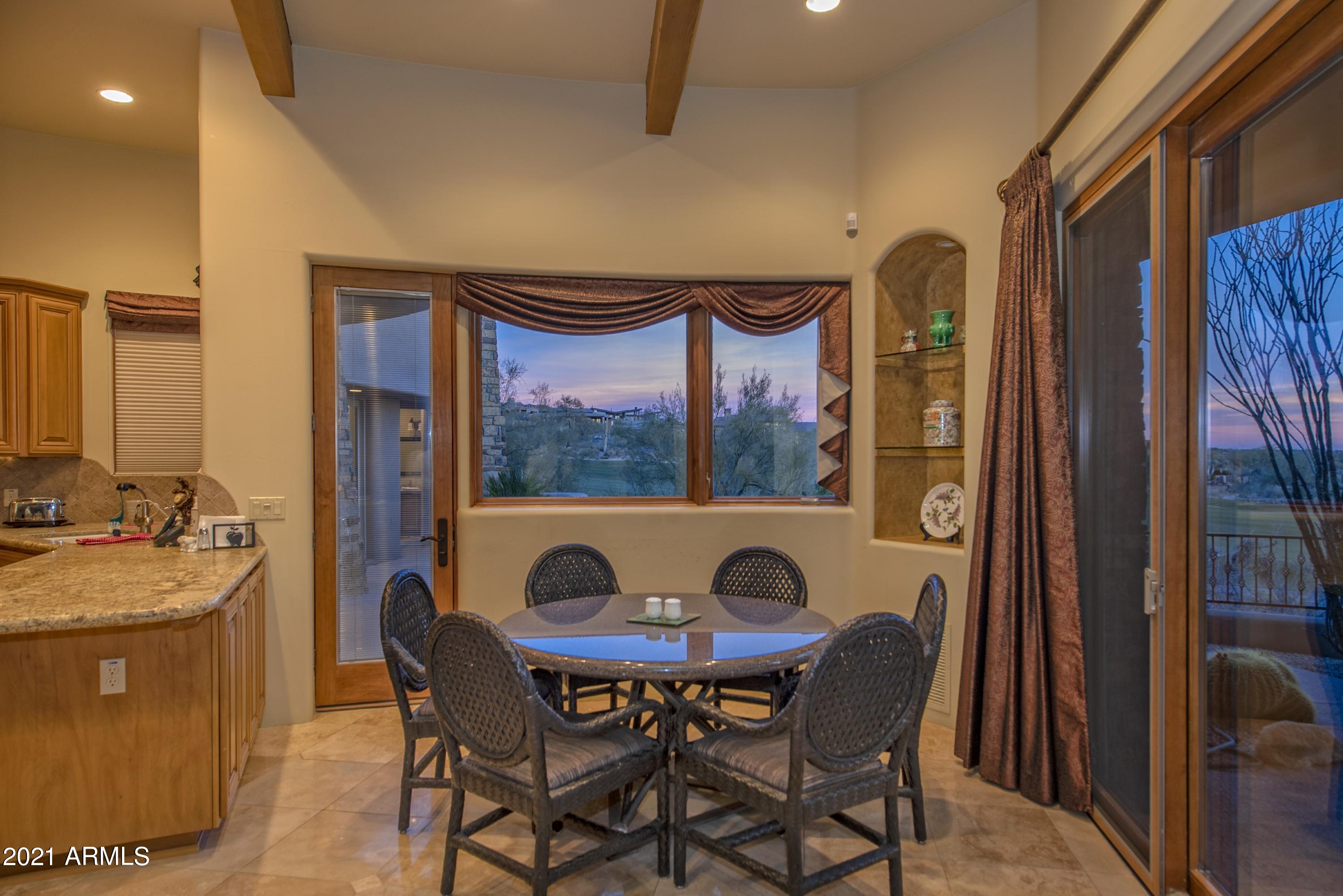 DESERT MOUNTAIN PH 3 UNIT 31 VILLAGE SEVEN ARROWS - Residential