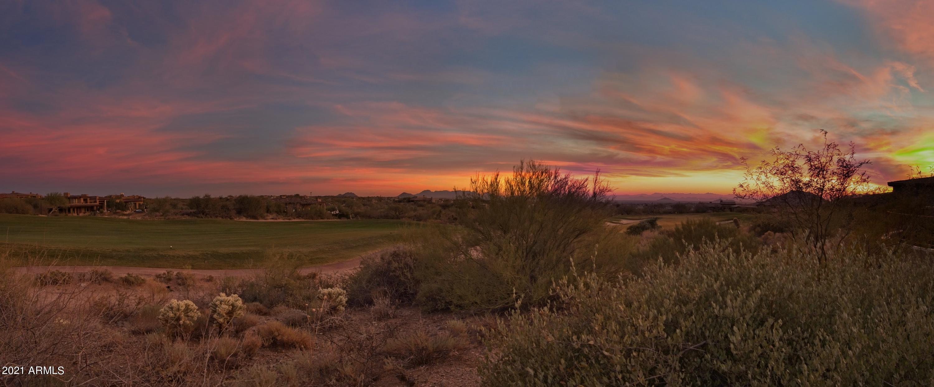 DESERT MOUNTAIN PH 3 UNIT 31 VILLAGE SEVEN ARROWS - Residential