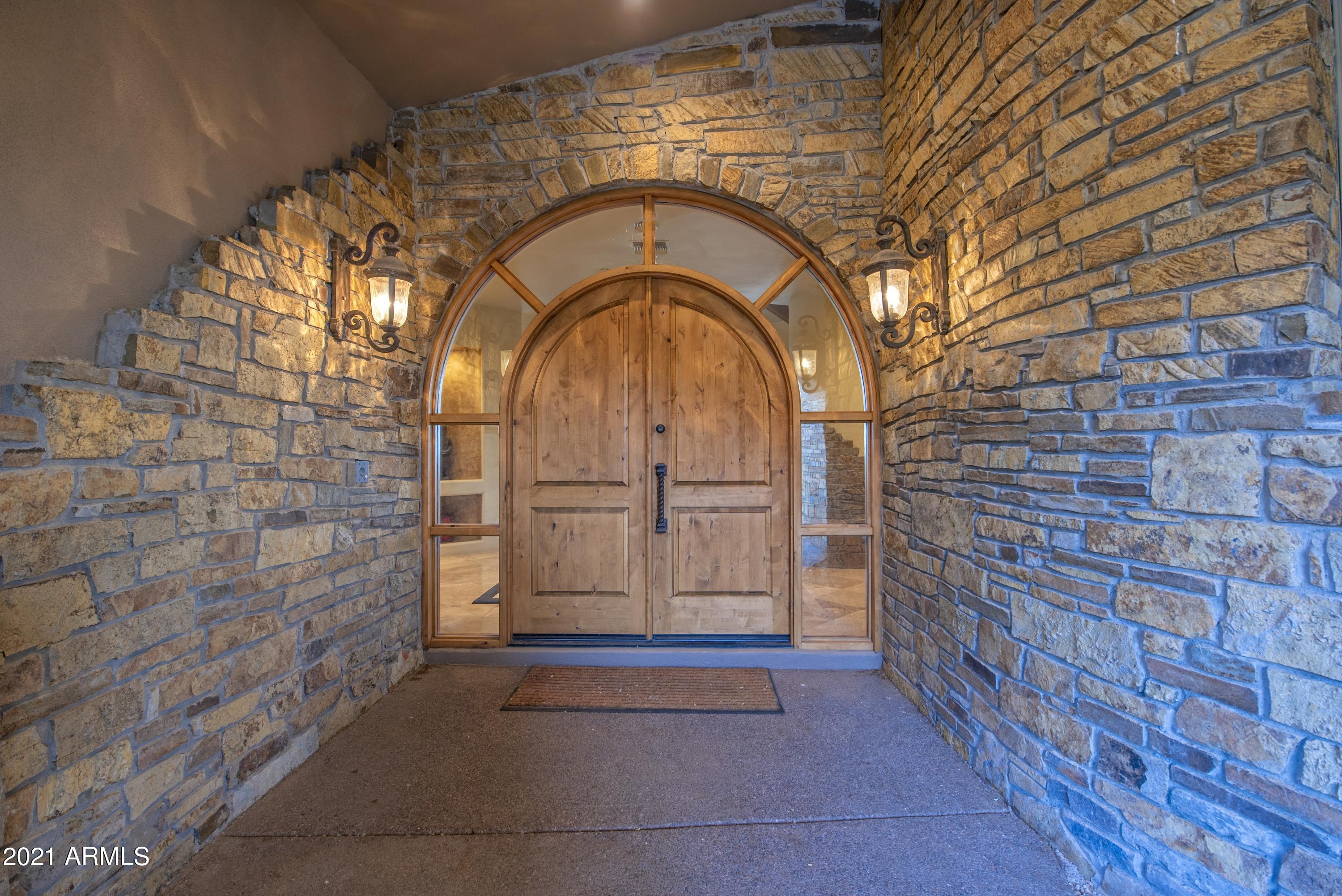 DESERT MOUNTAIN PH 3 UNIT 31 VILLAGE SEVEN ARROWS - Residential