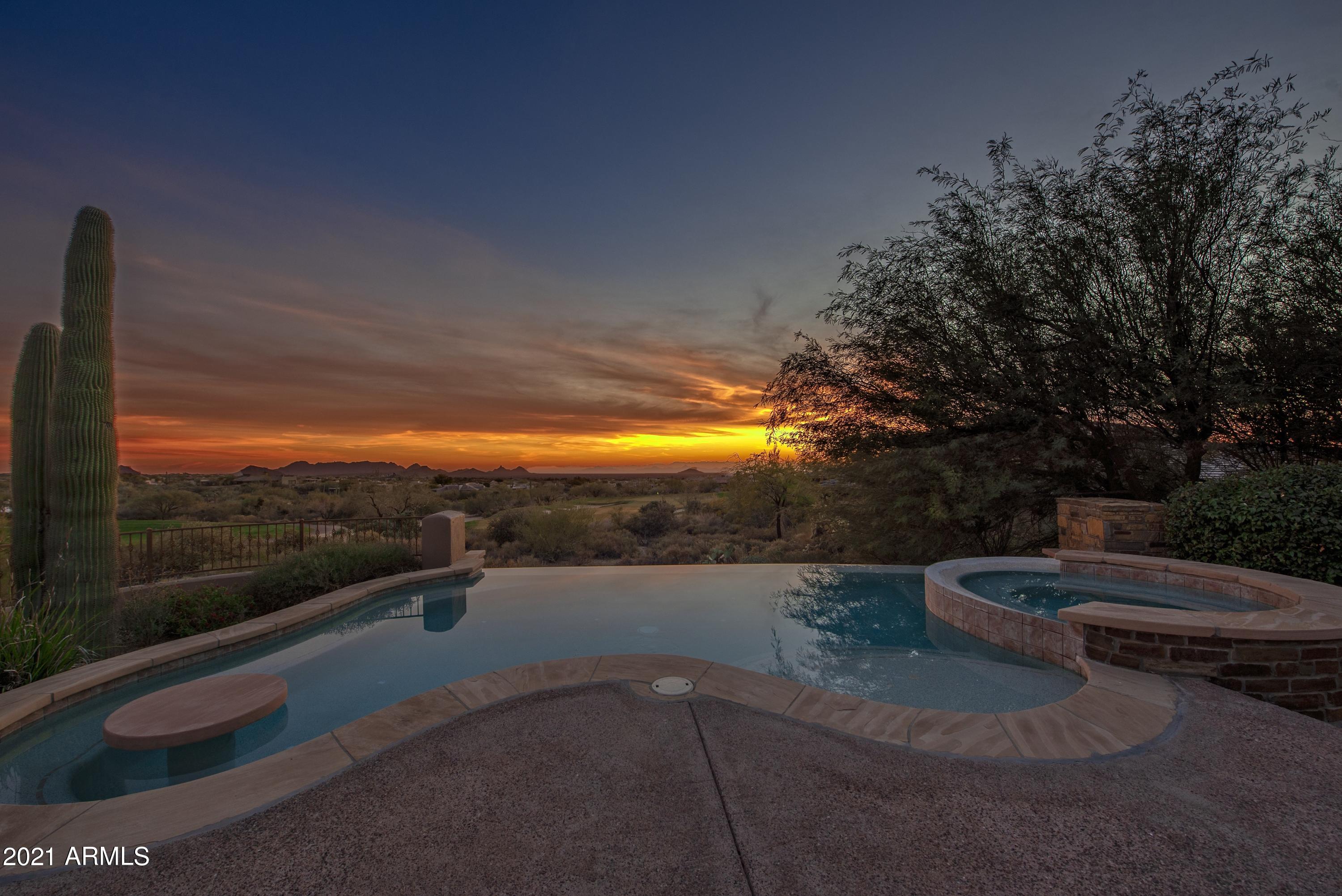 DESERT MOUNTAIN PH 3 UNIT 31 VILLAGE SEVEN ARROWS - Residential
