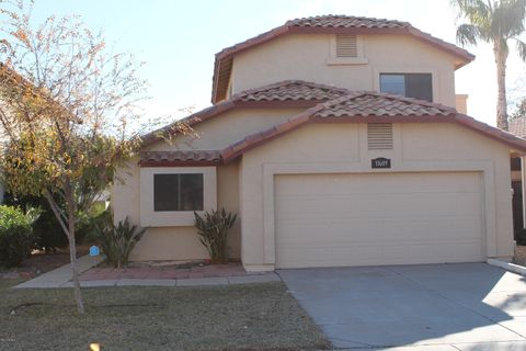 A home in Avondale