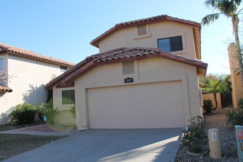 A home in Avondale