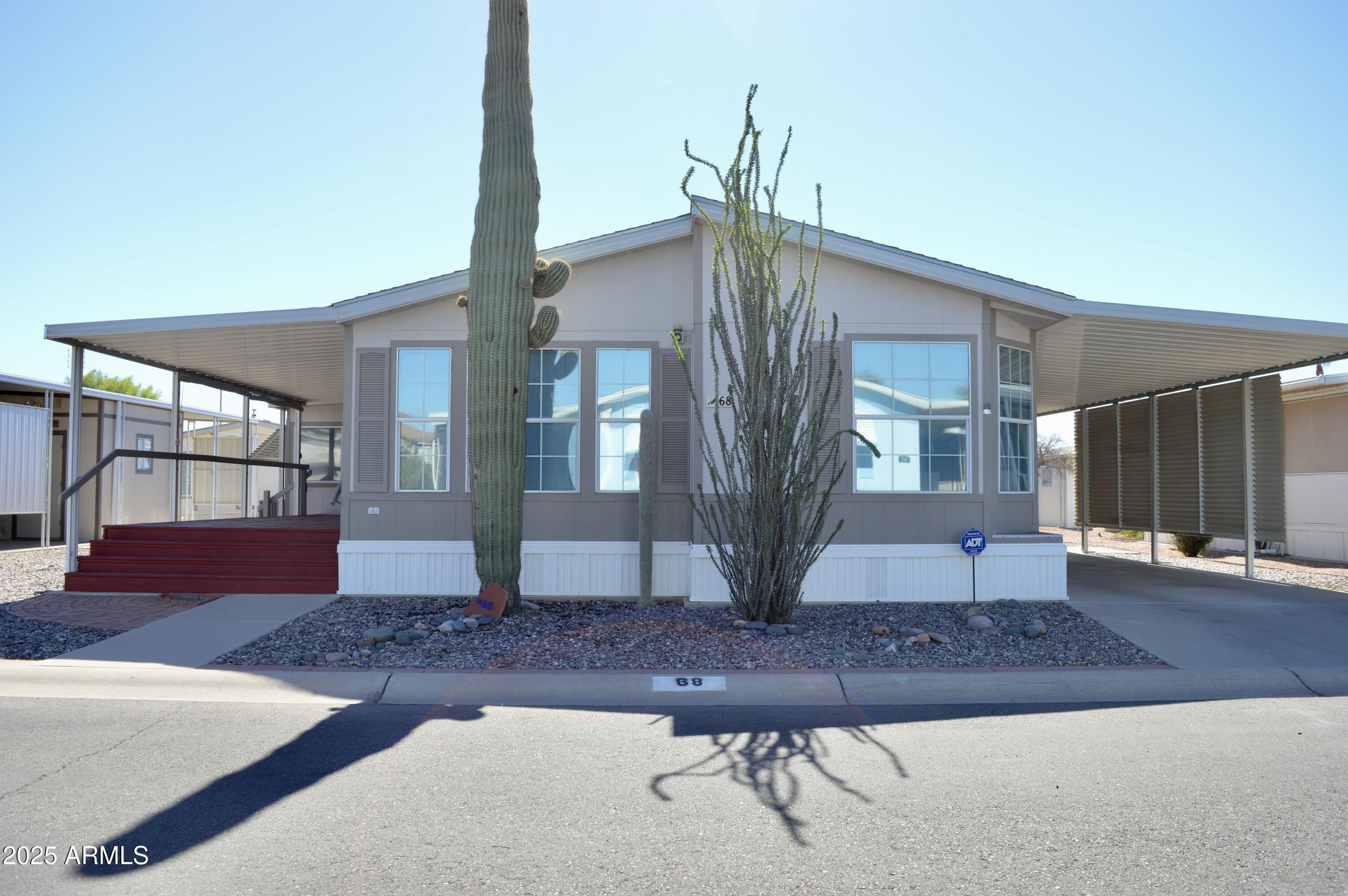 450 W SUNWEST Drive #68