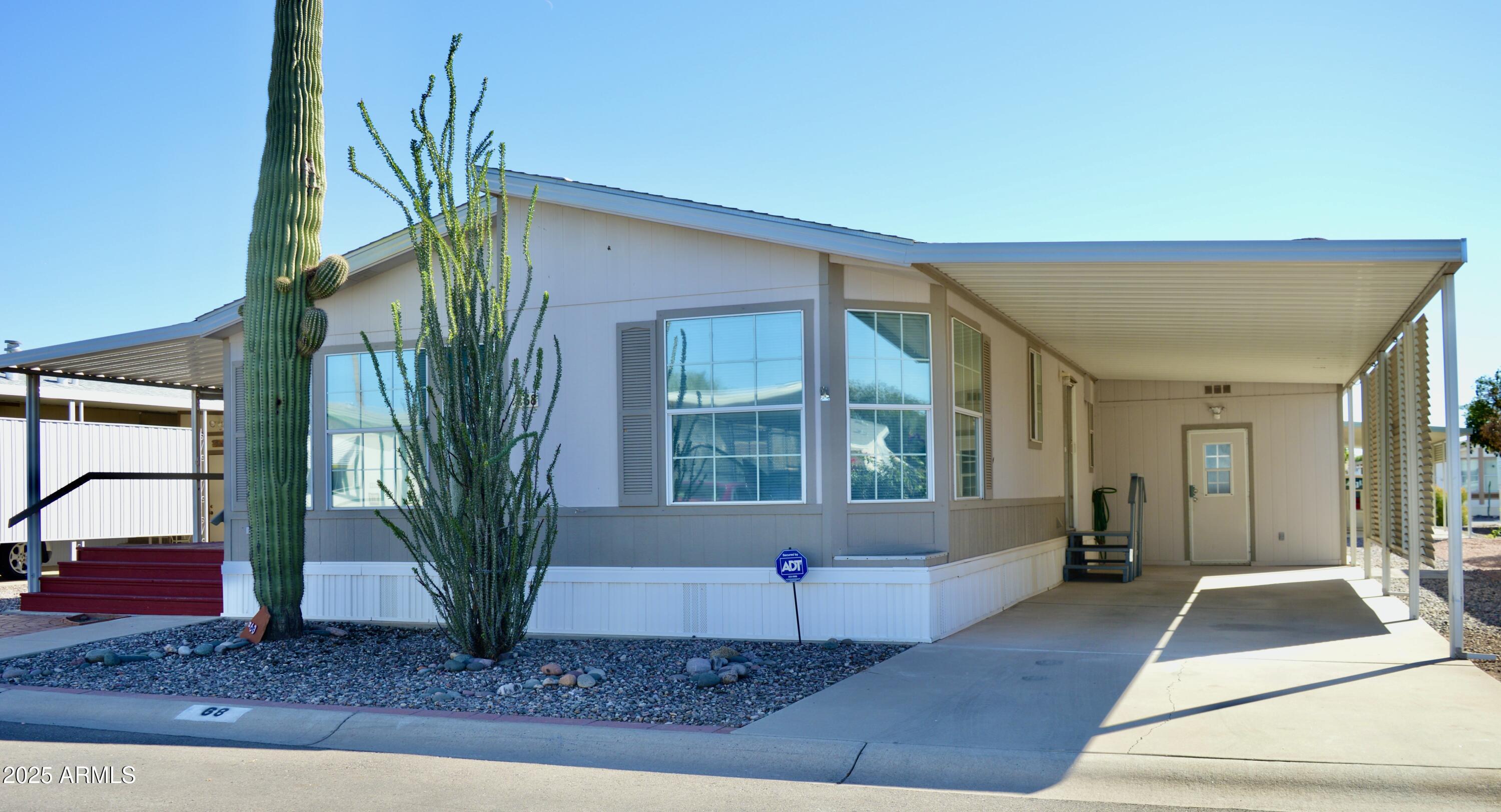 450 W SUNWEST Drive #68