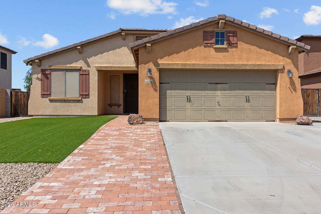 Photo of 12328 W Villa Chula Lane, Sun City West, AZ 85375 (MLS # 7065670)