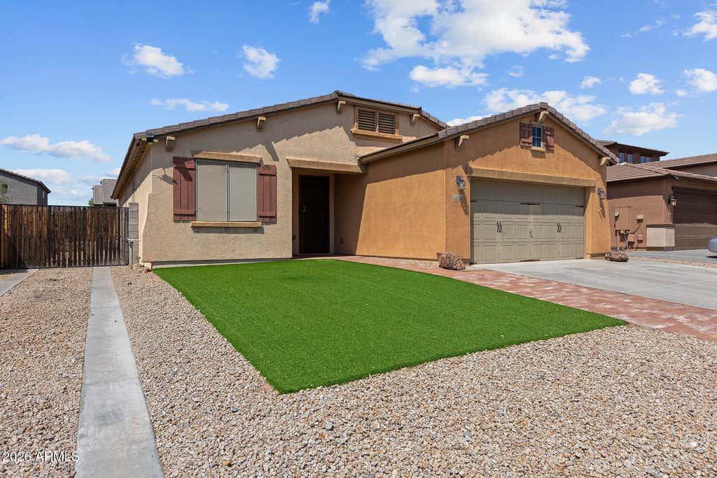Photo of 12328 W Villa Chula Lane, Sun City West, AZ 85375 (MLS # 7065670)