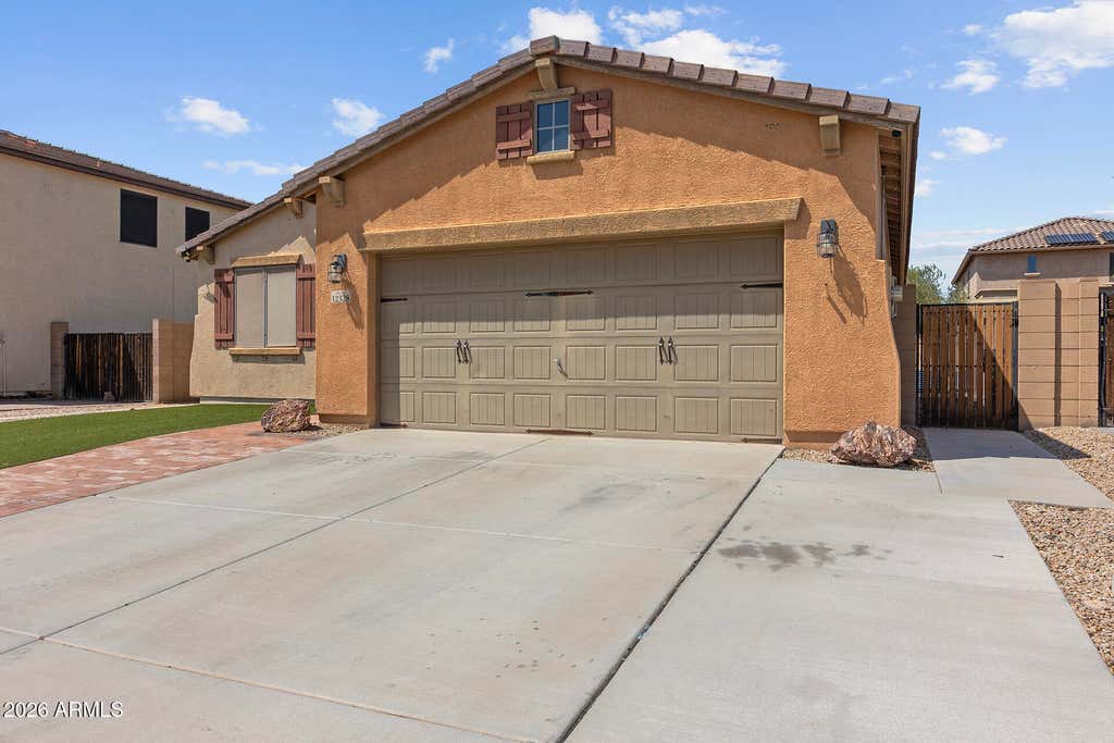 Photo of 12328 W Villa Chula Lane, Sun City West, AZ 85375 (MLS # 7065670)