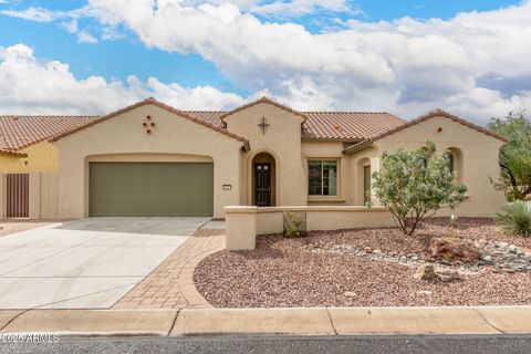 16425 W ALVARADO Drive Goodyear AZ 85395