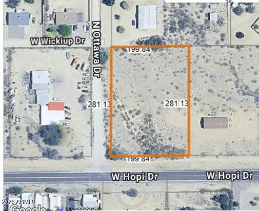 Photo of 19396 W Hopi Drive #-, Casa Grande, AZ 85122 (MLS # 7050342)