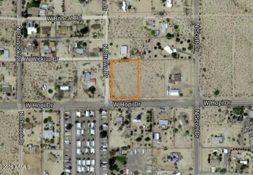 19396 W HOPI Drive -