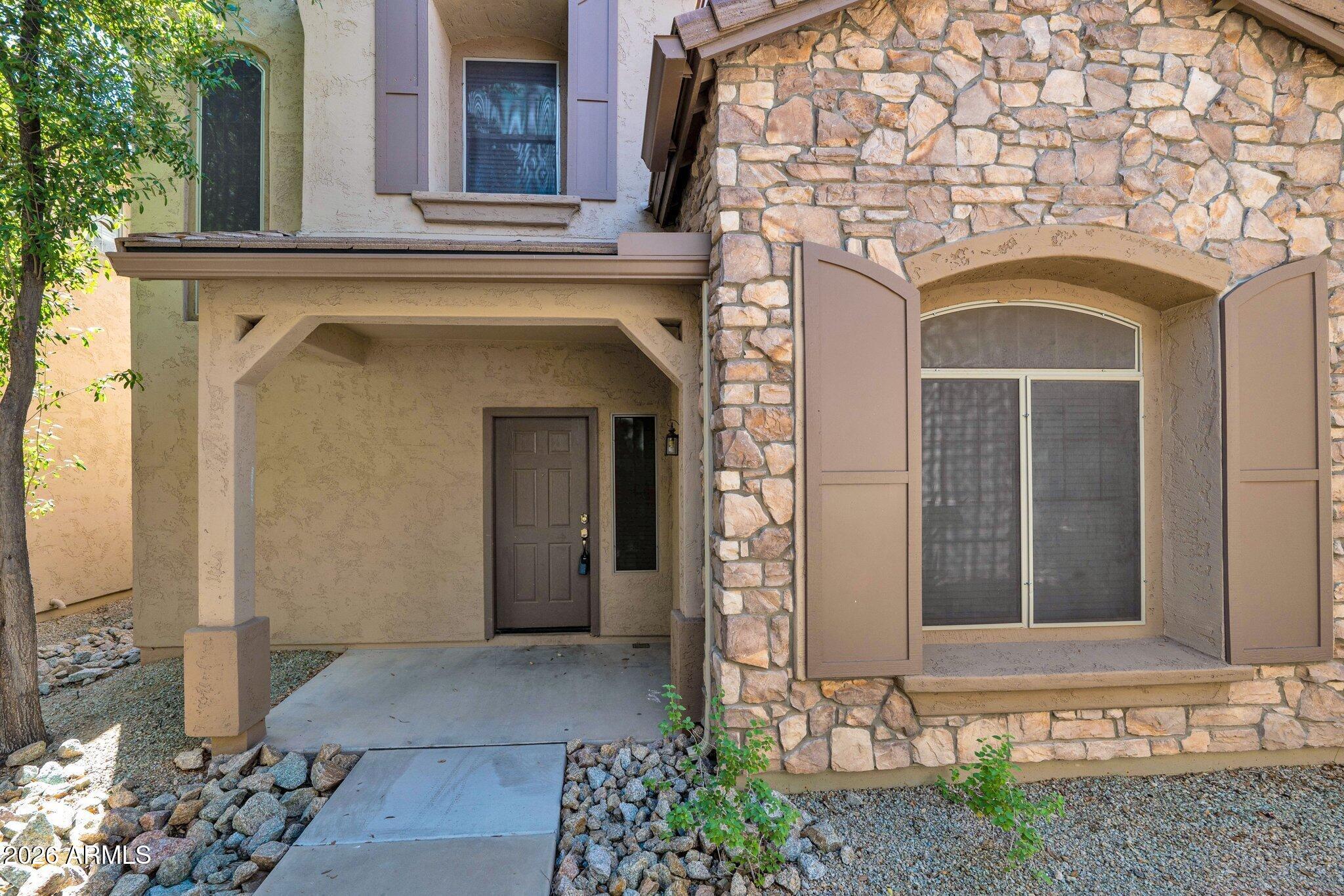 3708 W Vivian Court