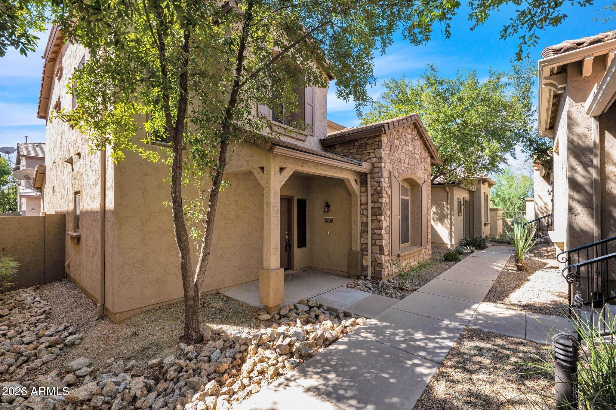 3708 W Vivian Court
