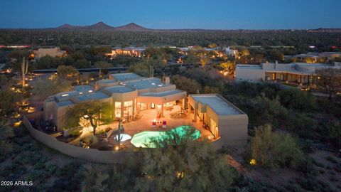 30600 N PIMA Road 81 Scottsdale AZ 85266