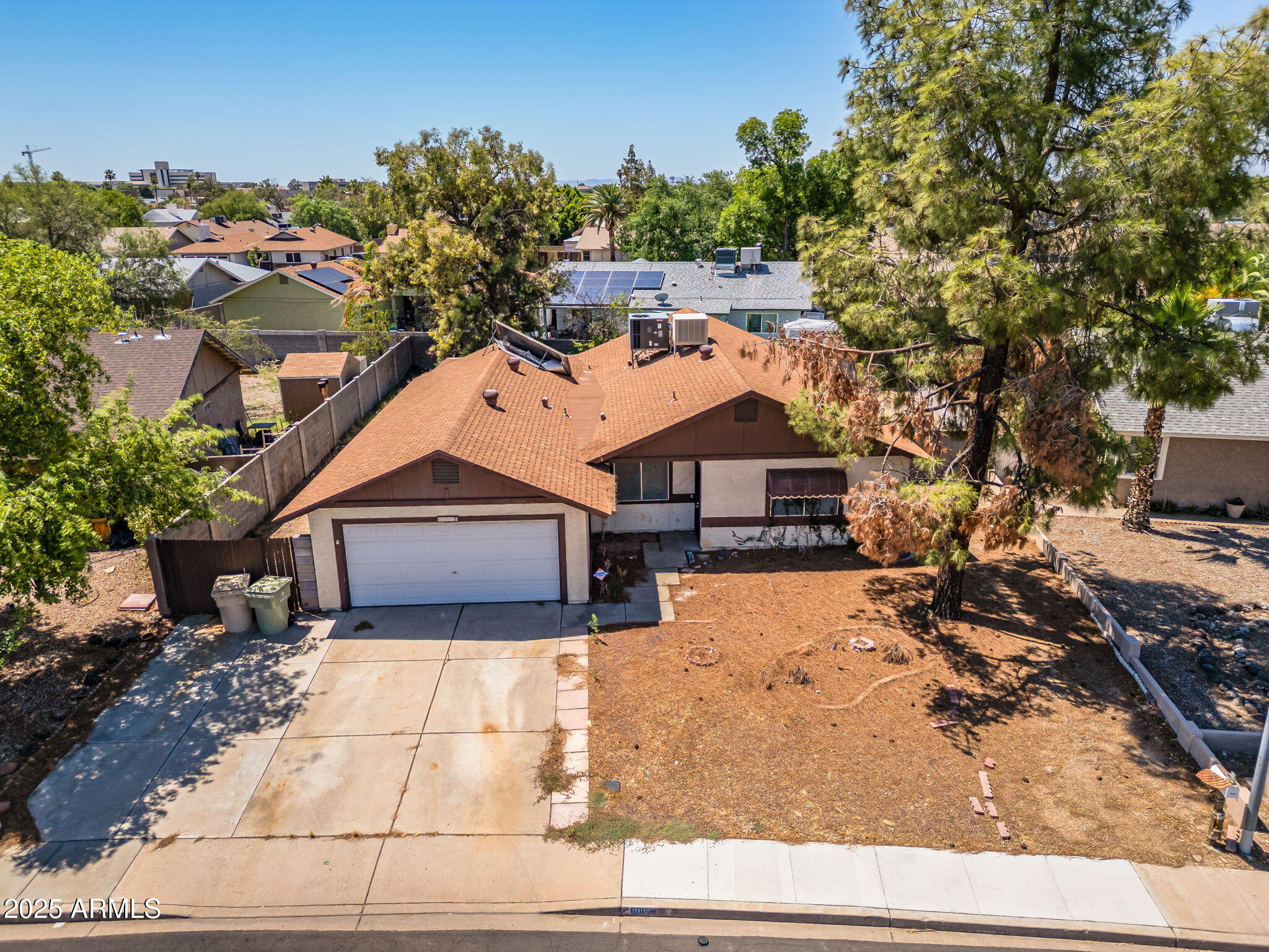 6015 W ACOMA Drive