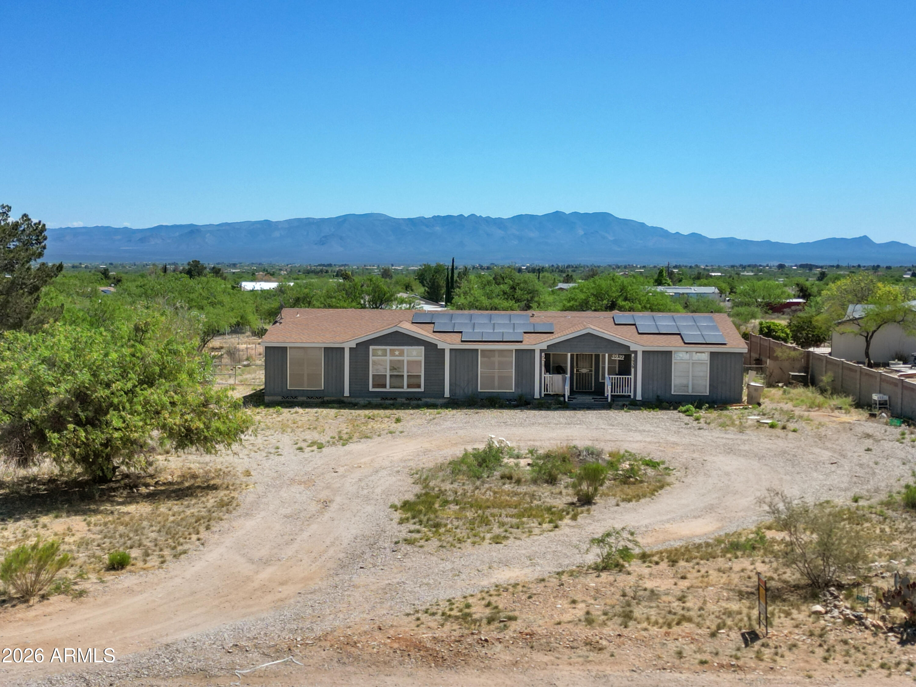 5939 S MESQUITE TREE Lane