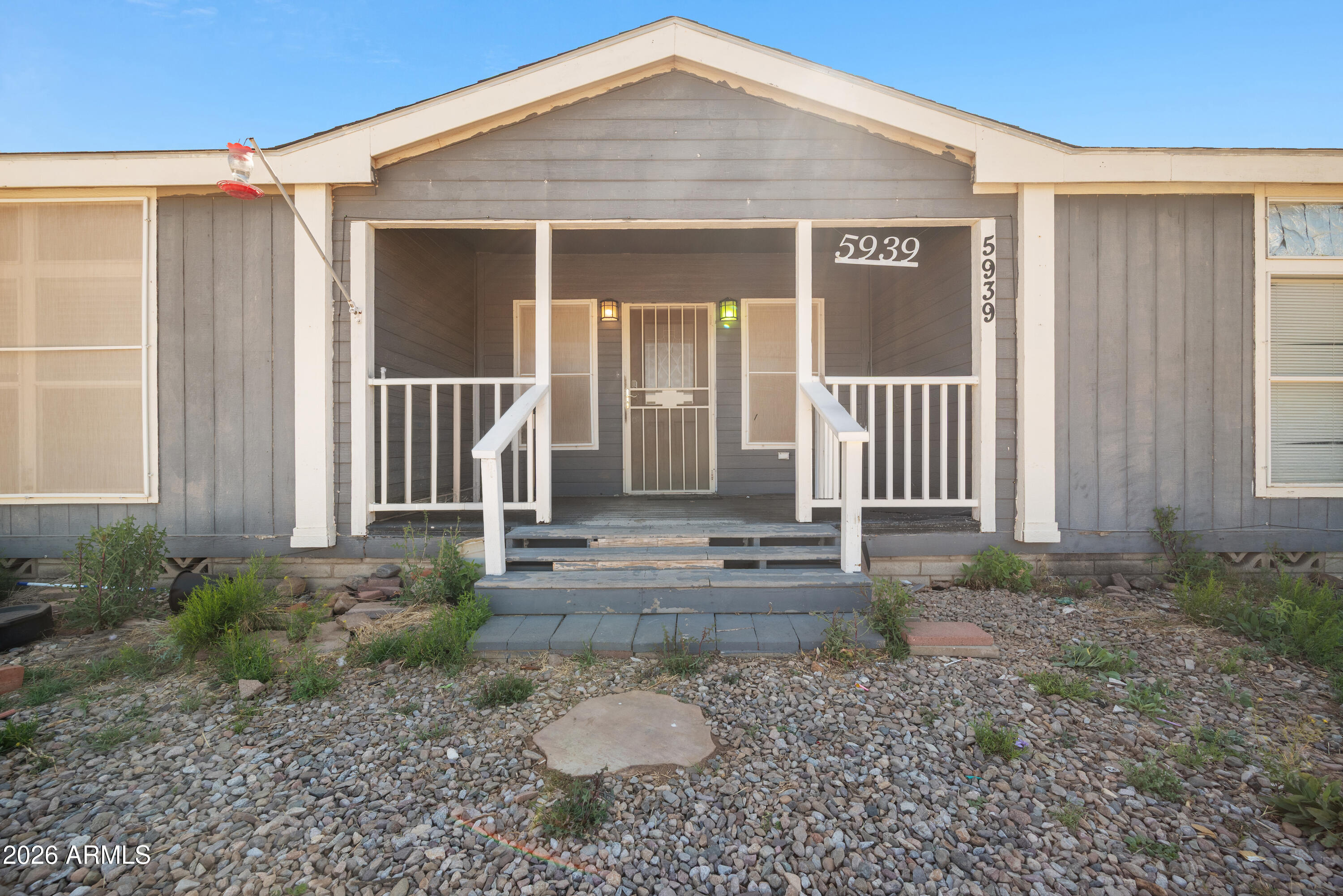 5939 S MESQUITE TREE Lane