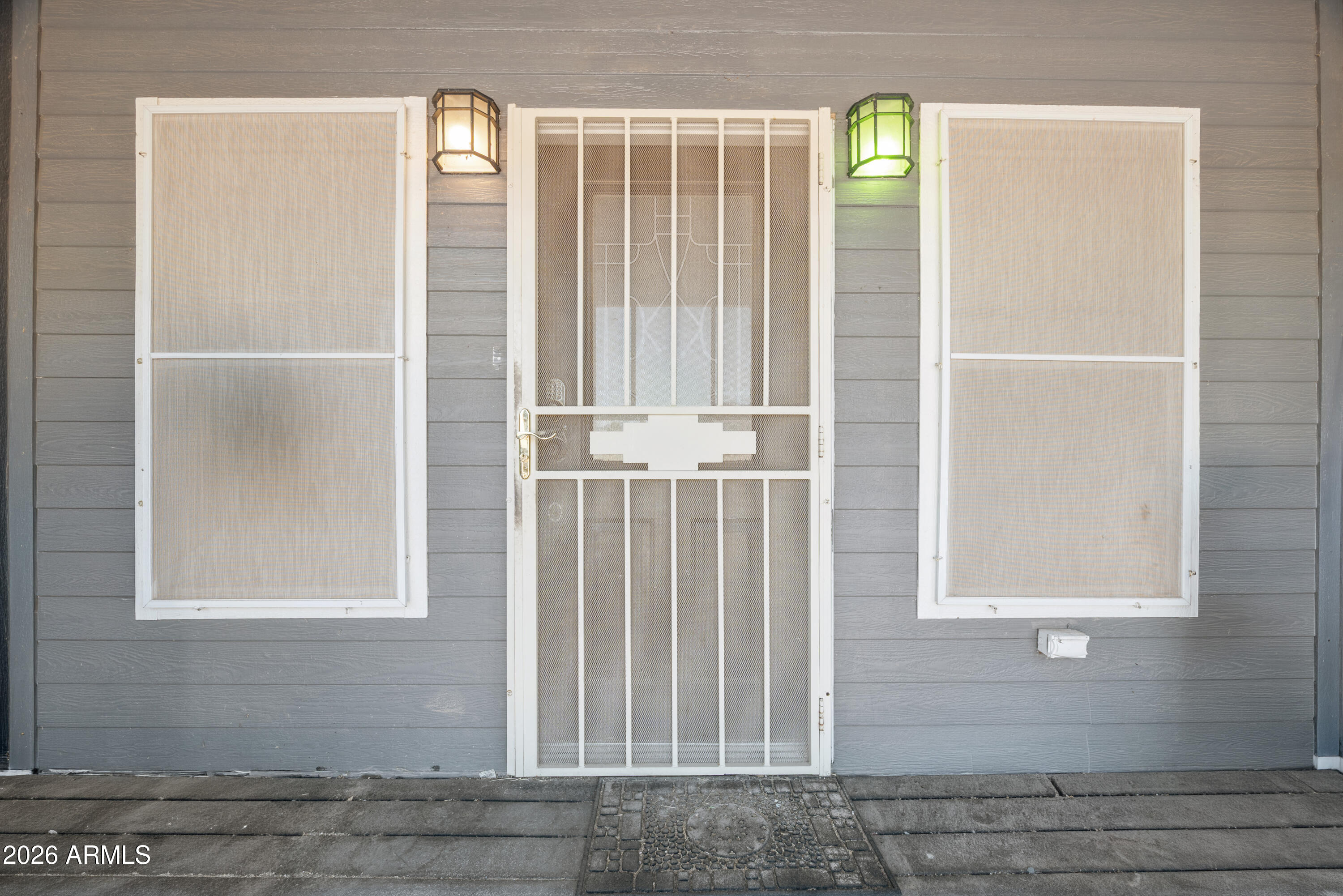 5939 S MESQUITE TREE Lane