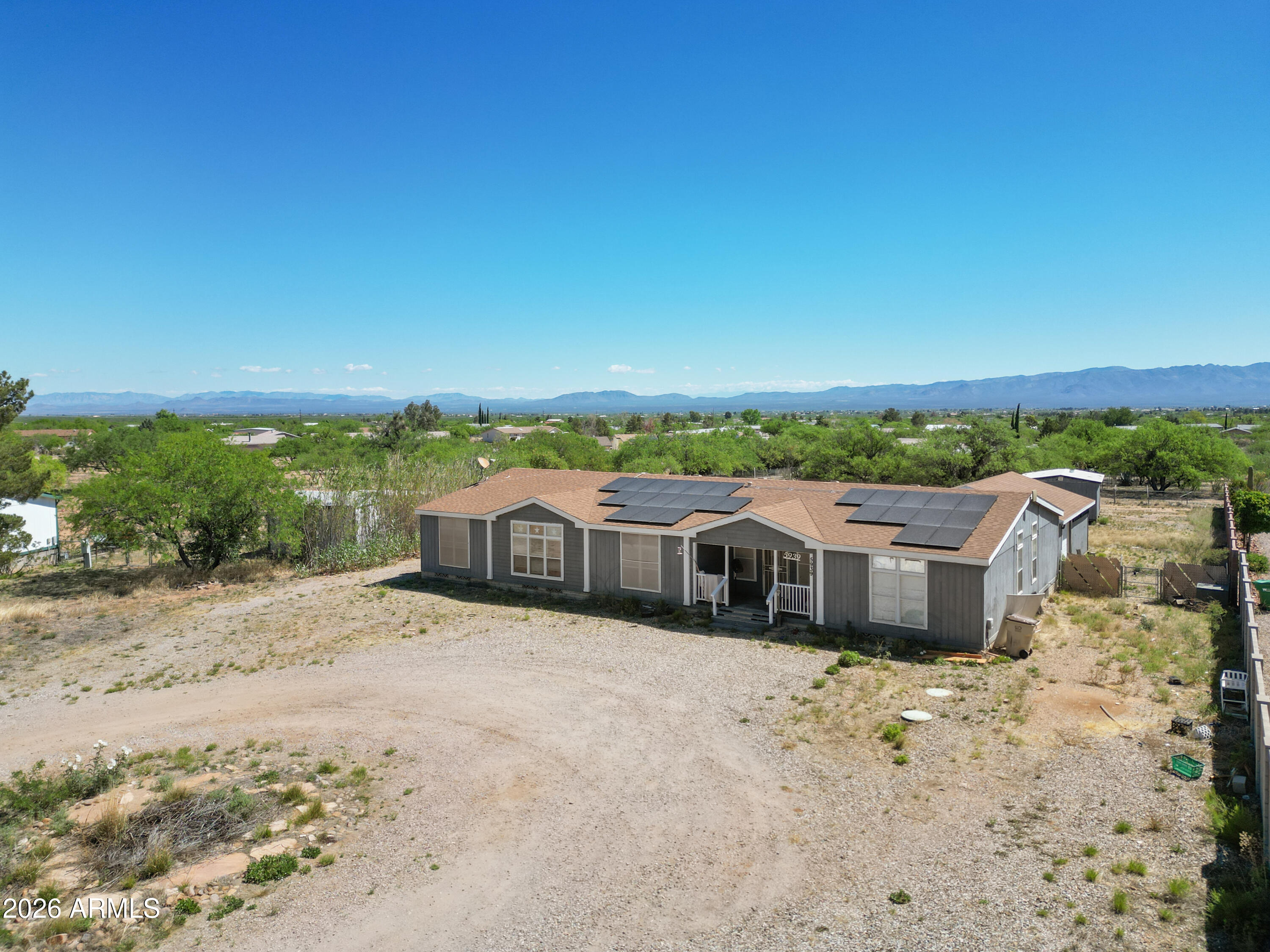 5939 S MESQUITE TREE Lane