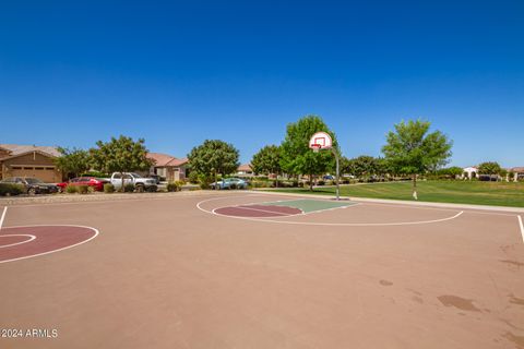 A home in Mesa