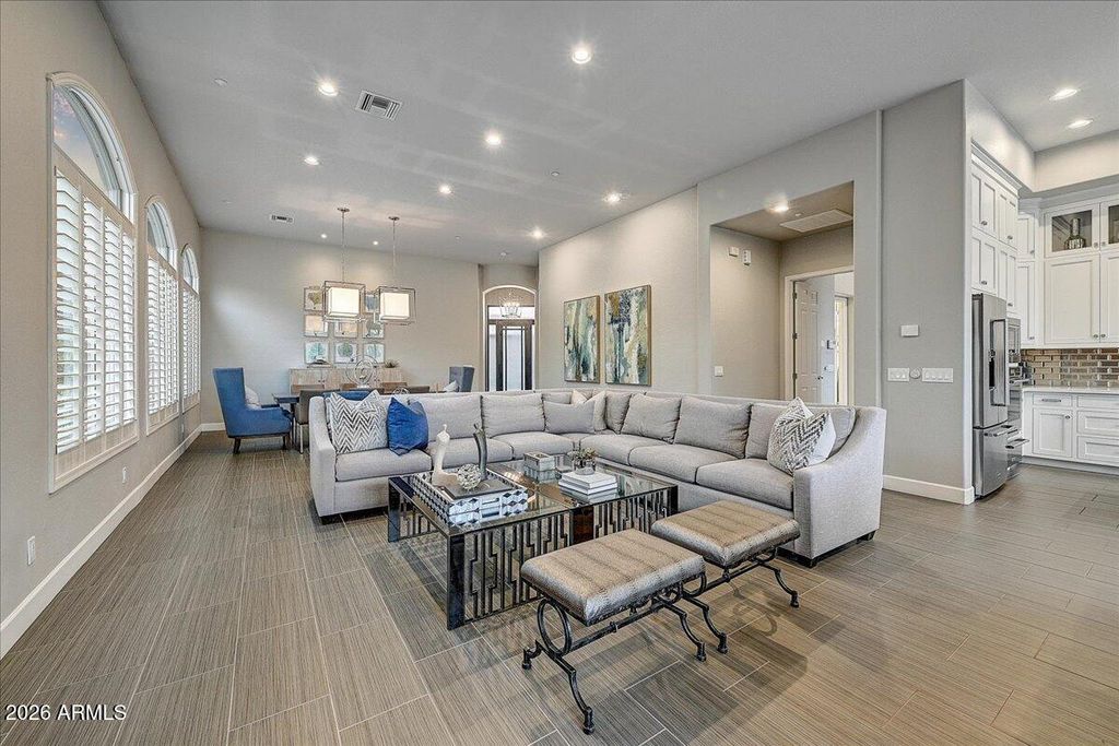 Photo of 11456 E Blanche Drive, Scottsdale, AZ 85255 (MLS # 6987305)