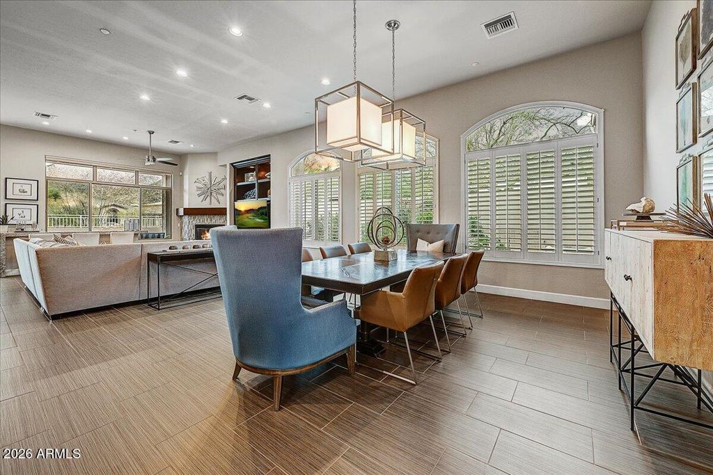 Photo of 11456 E Blanche Drive, Scottsdale, AZ 85255 (MLS # 6987305)