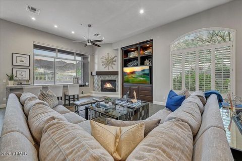 11456 E Blanche Drive Scottsdale AZ 85255