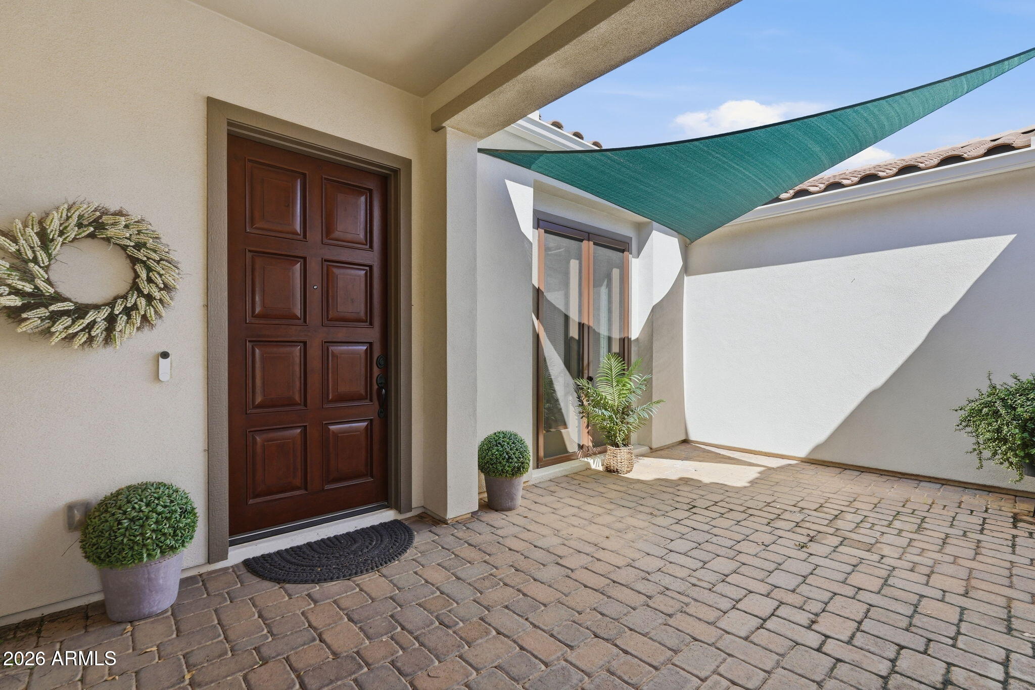 10534 E Sanger Avenue