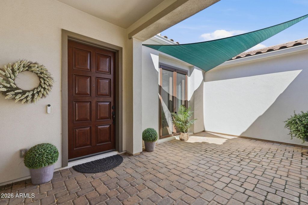 Photo of 10534 E Sanger Avenue, Mesa, AZ 85212 (MLS # 6996338)