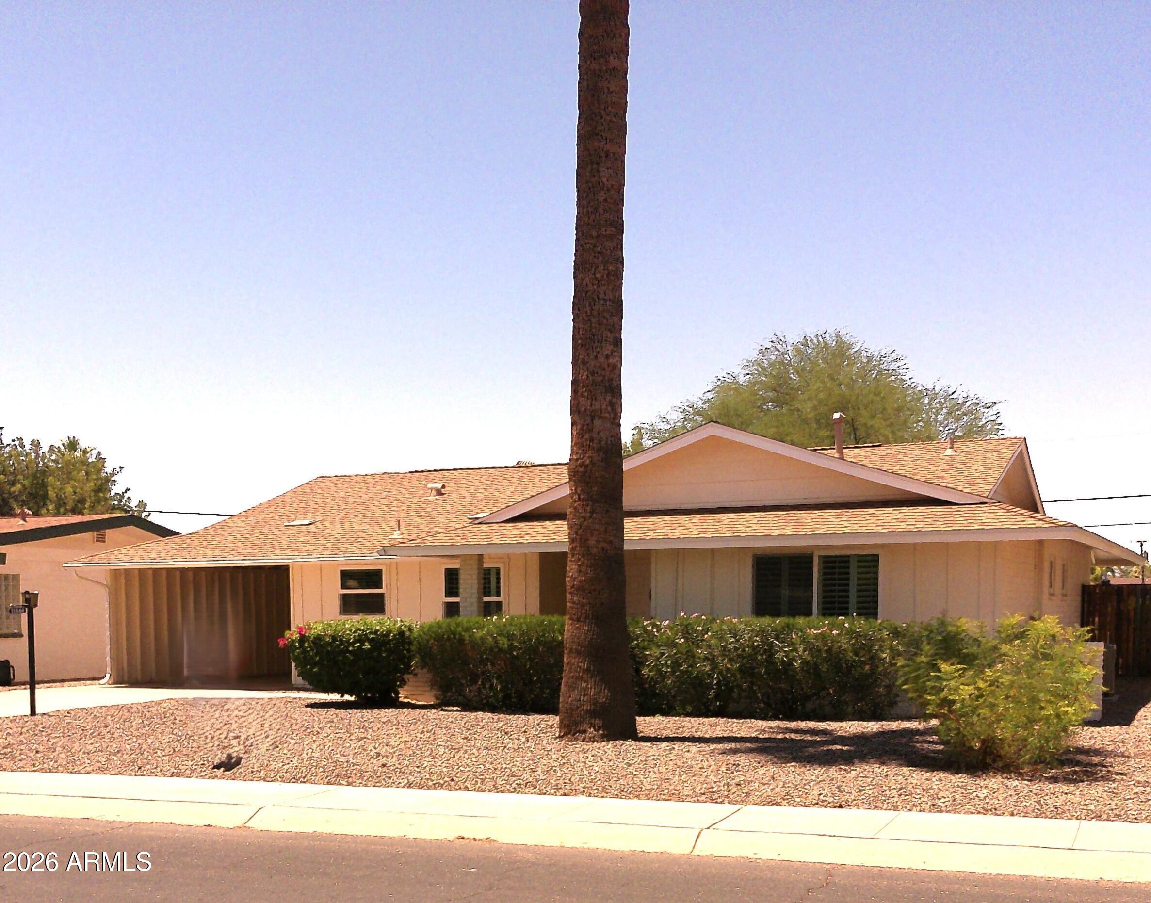 11644 N BALBOA Drive