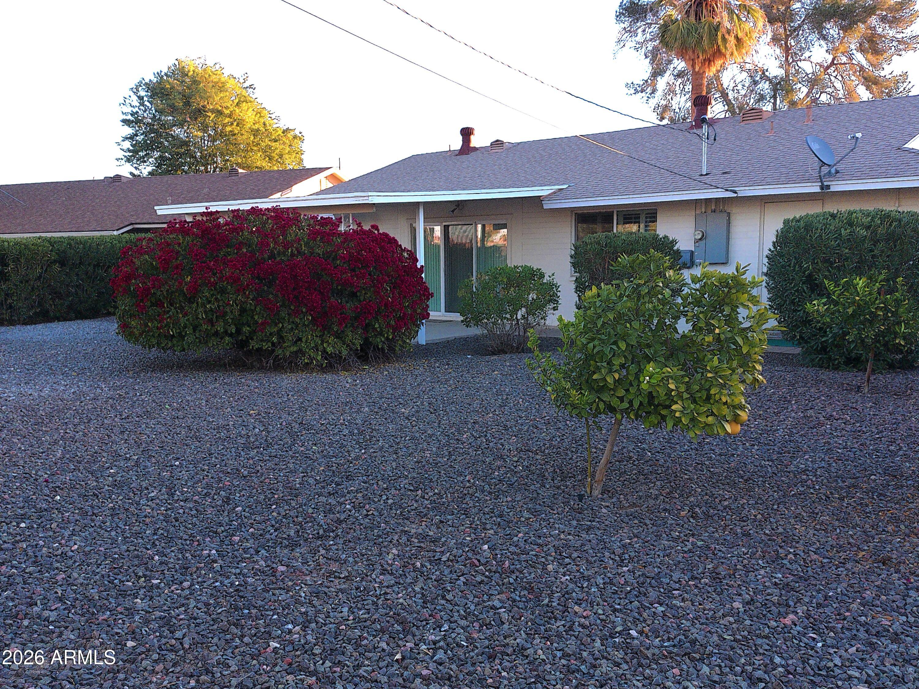 11644 N BALBOA Drive