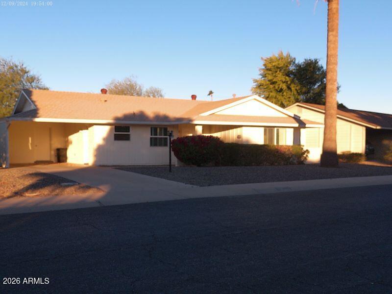 11644 N BALBOA Drive