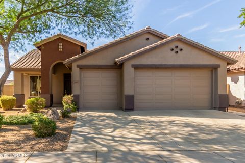 A home in Anthem