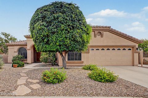 Property photo of 9711 E Glencove Circle, Mesa, AZ 85207