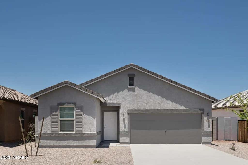 Photo of 15654 W Camden Avenue, Waddell, AZ 85355 (MLS # 7051931)
