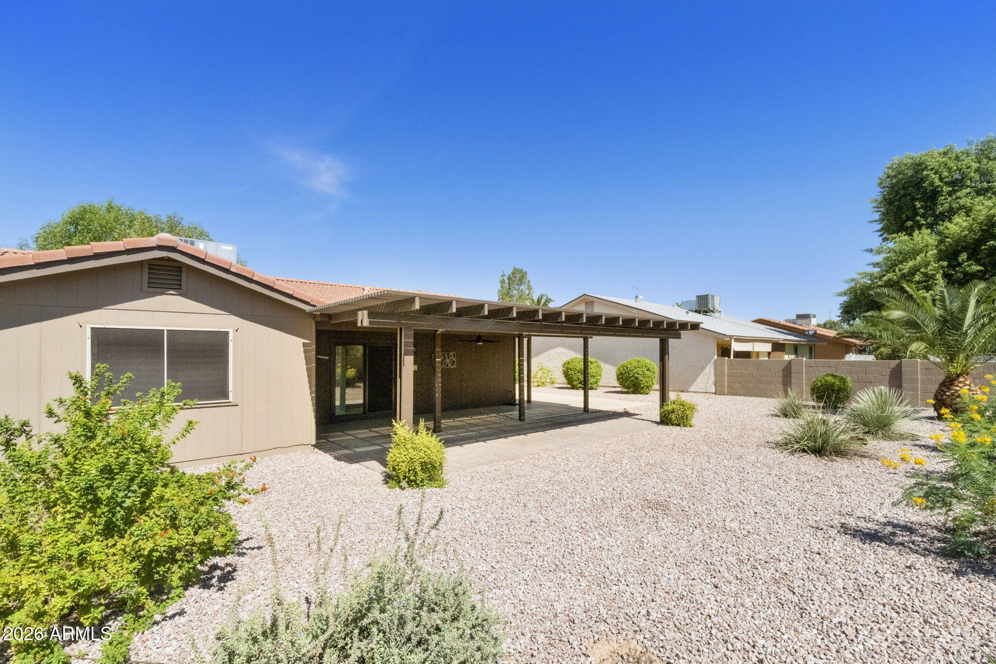 25425 S SEDONA Drive
