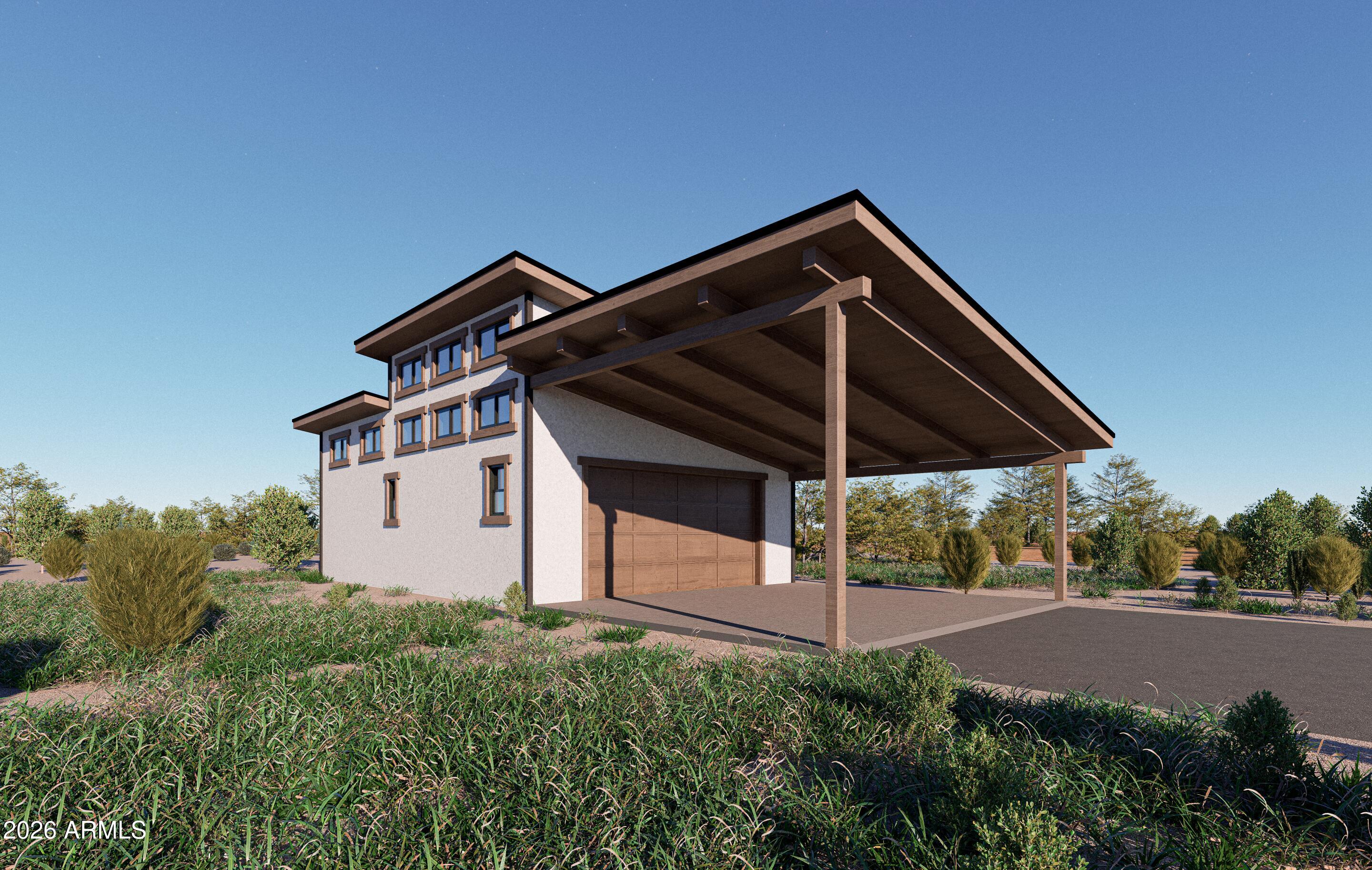 Lot 5 W Edgewood Drive