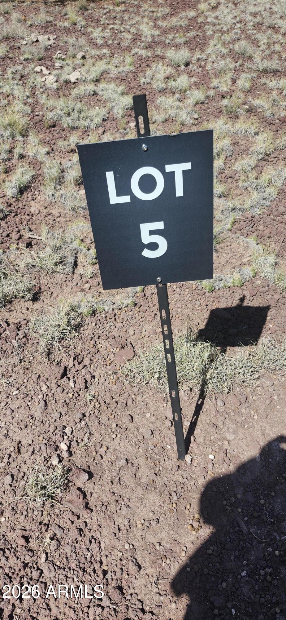 Lot 5 W Edgewood Drive