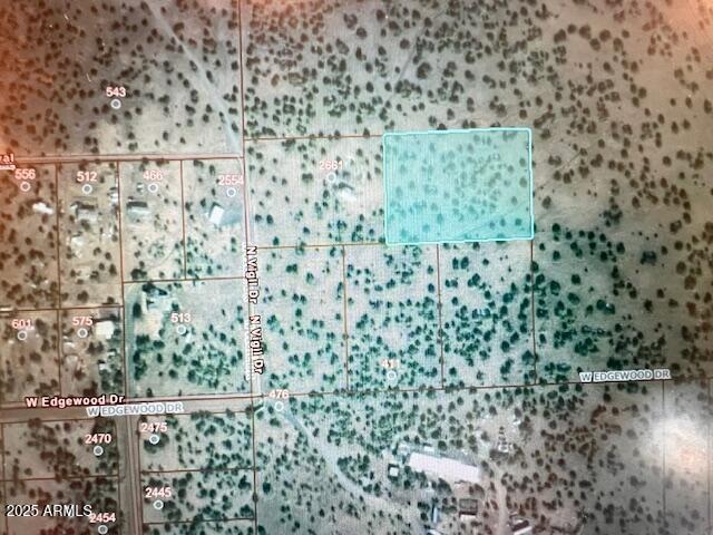 Lot 5 W Edgewood Drive