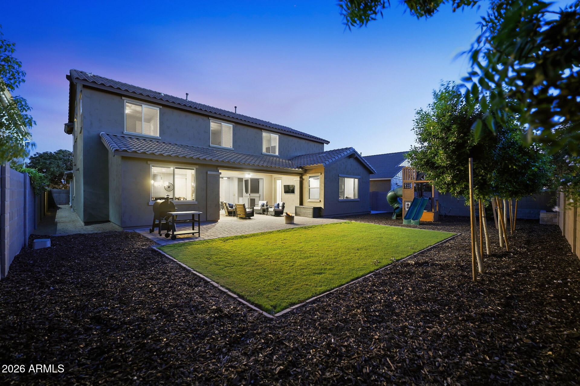 20544 E MOCKINGBIRD Drive