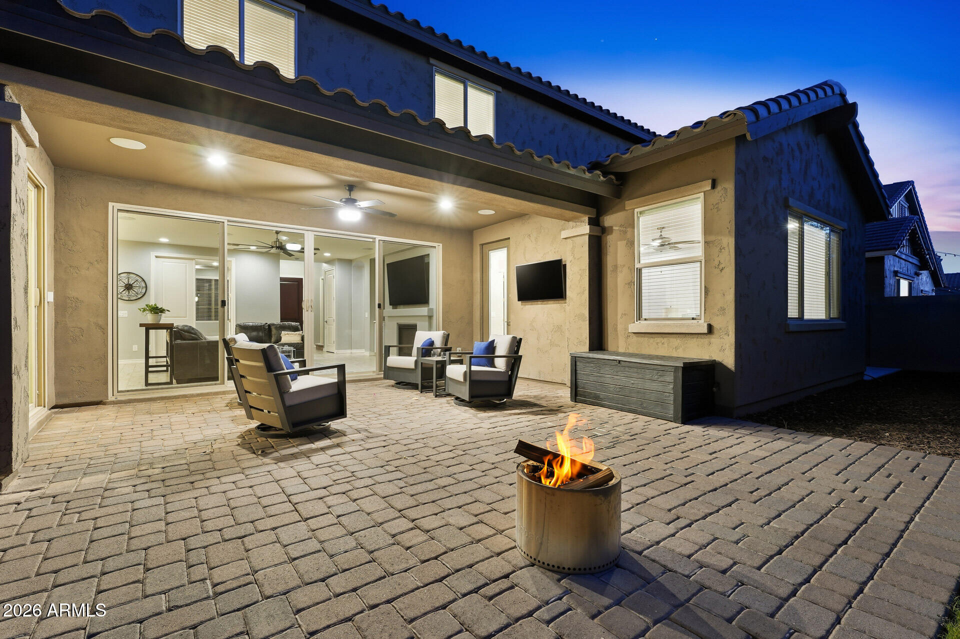 20544 E MOCKINGBIRD Drive