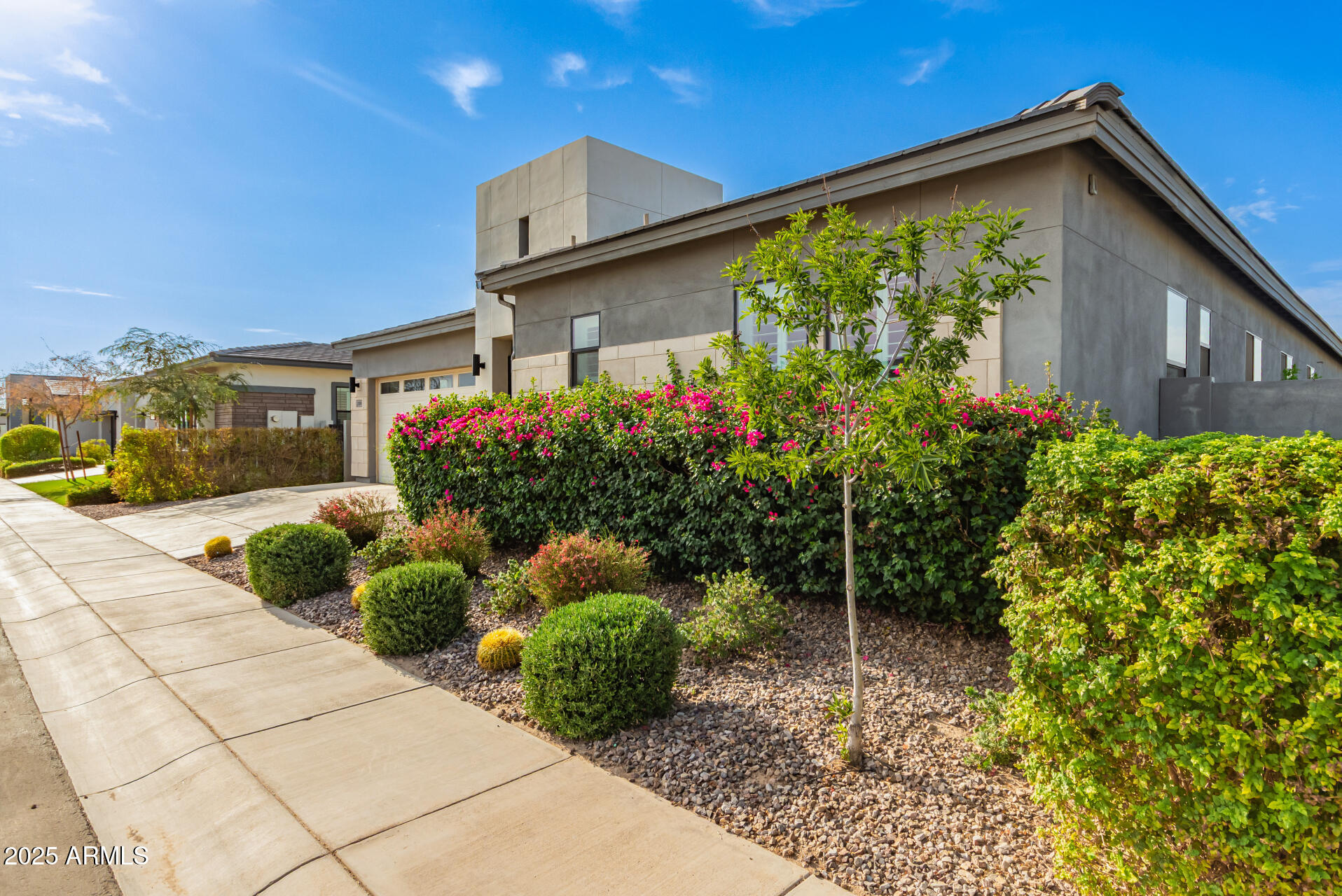 Homes for Sale in Queen Creek Arizona 2 21874 E VIA DE ARBOLES --