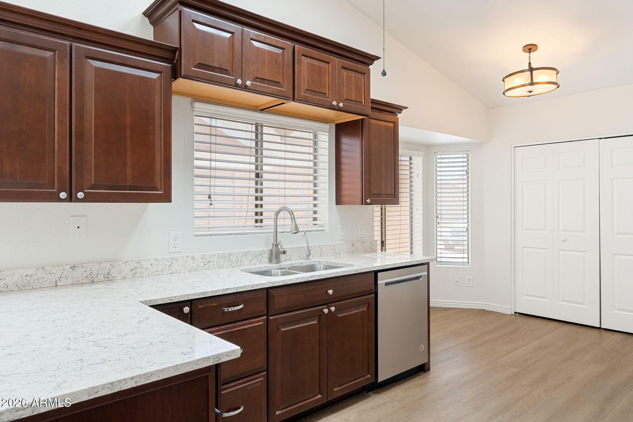 SPRING MEADOWS AMD LOT 1-135 TR A B - Residential